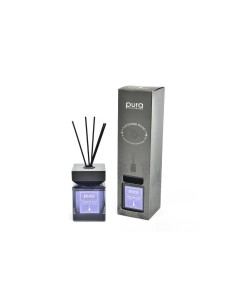 DIFFUSORE 02313 LAVENDER WOOD 200ML CON BACCHETTE