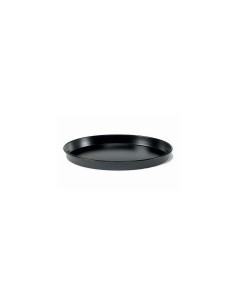 TORTIERA LAMIERA BLU 36CM su TreG Ingrosso