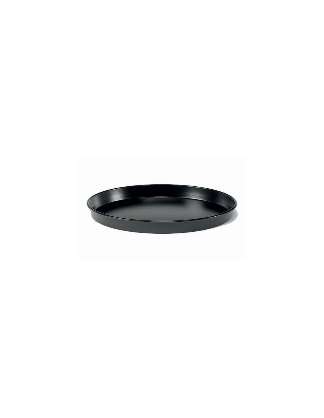 TORTIERA LAMIERA BLU 36CM su TreG Ingrosso