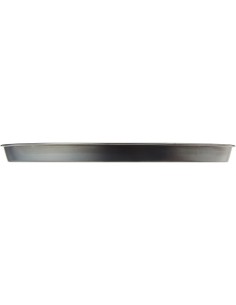 TORTIERA LAMIERA BLU 36CM su TreG Ingrosso 2