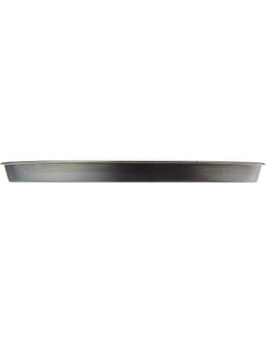 TORTIERA LAMIERA BLU 36CM su TreG Ingrosso