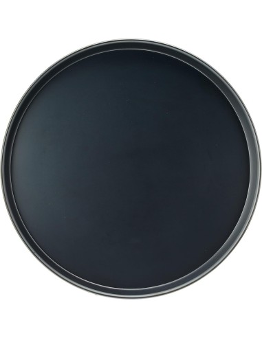 TORTIERA LAMIERA BLU 36CM su TreG Ingrosso