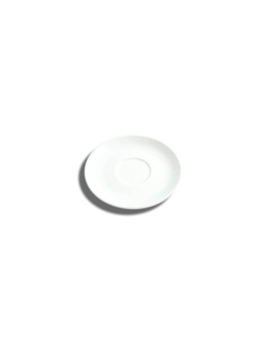 ROMA PIATTINO TAZZA LATTE 15 CM SATURNIA