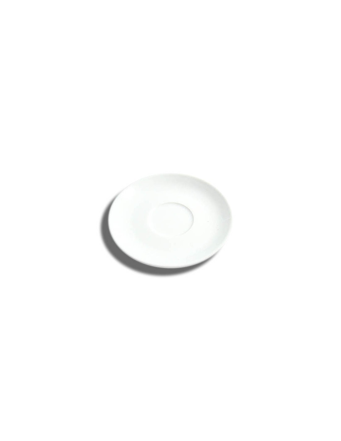ROMA PIATTINO TAZZA LATTE 15 CM SATURNIA