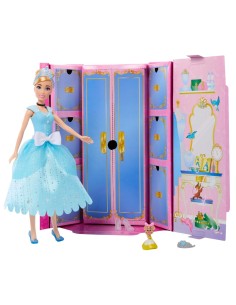 PRINCESS HMK53 CENERENTOLA FASHION SURPRISE 2