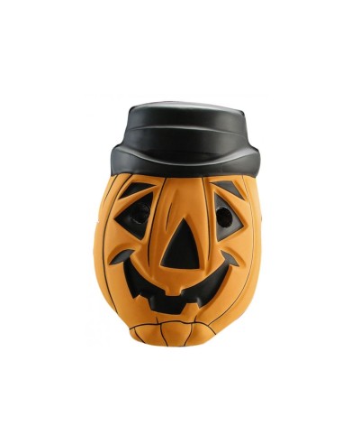 MASCHERA 00254 ZUCCA BIMBO FELTRO