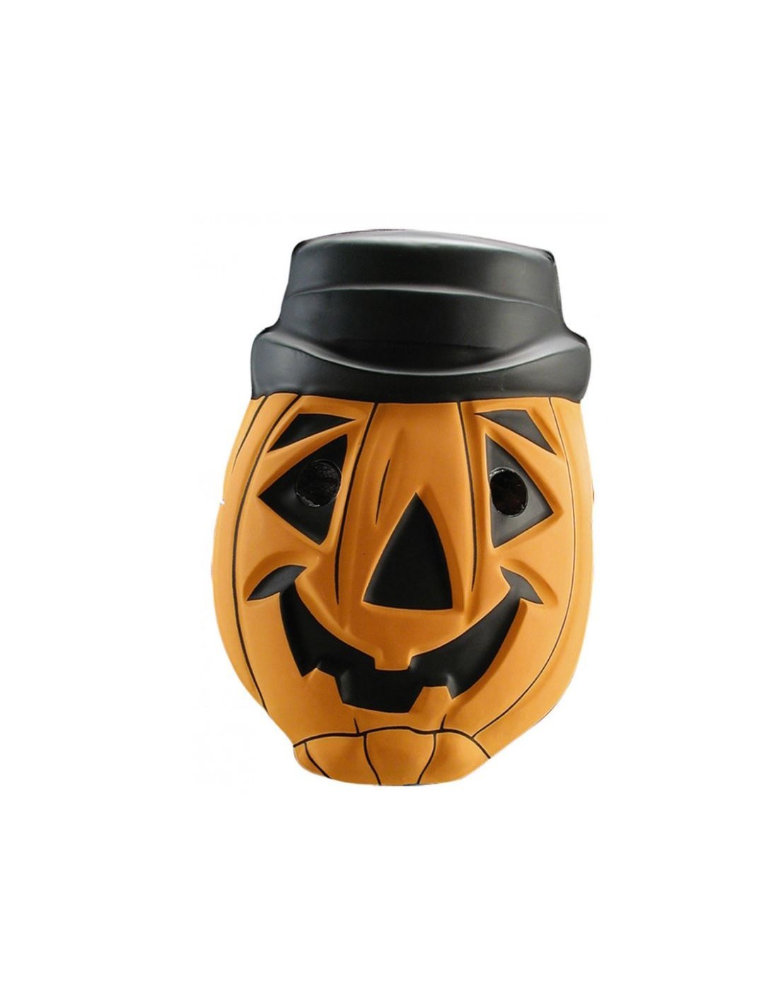 MASCHERA 00254 ZUCCA BIMBO FELTRO