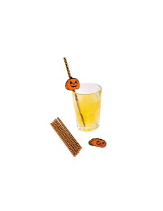 BLISTER 6 CANNUCCE 07997 CON ZUCCA CARTA