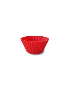 CONF 4 PIROTTINI 69107 SILICONE 7X3,2CM