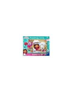 GABBY 03178 MAXIPUZZLE 24PZ