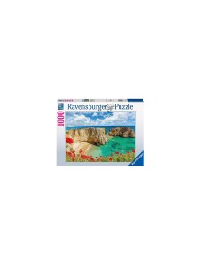 PUZZLE 17182 1000PZ INCANTO IN ALGARVE
