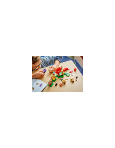 SUPERMARIO 71429 SET ESPANSIONE RUBONIGLIO AL NEGOZIO DI TOAD