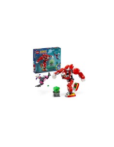 SONIC 76996 MECH GUARDIANO DI KNUCKLES