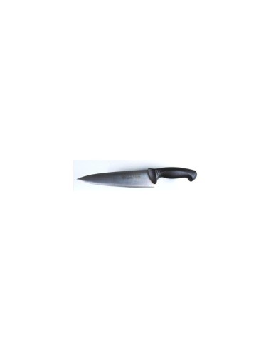 COLTELLO 3454-20 TRINCIANTE 20CM INOX