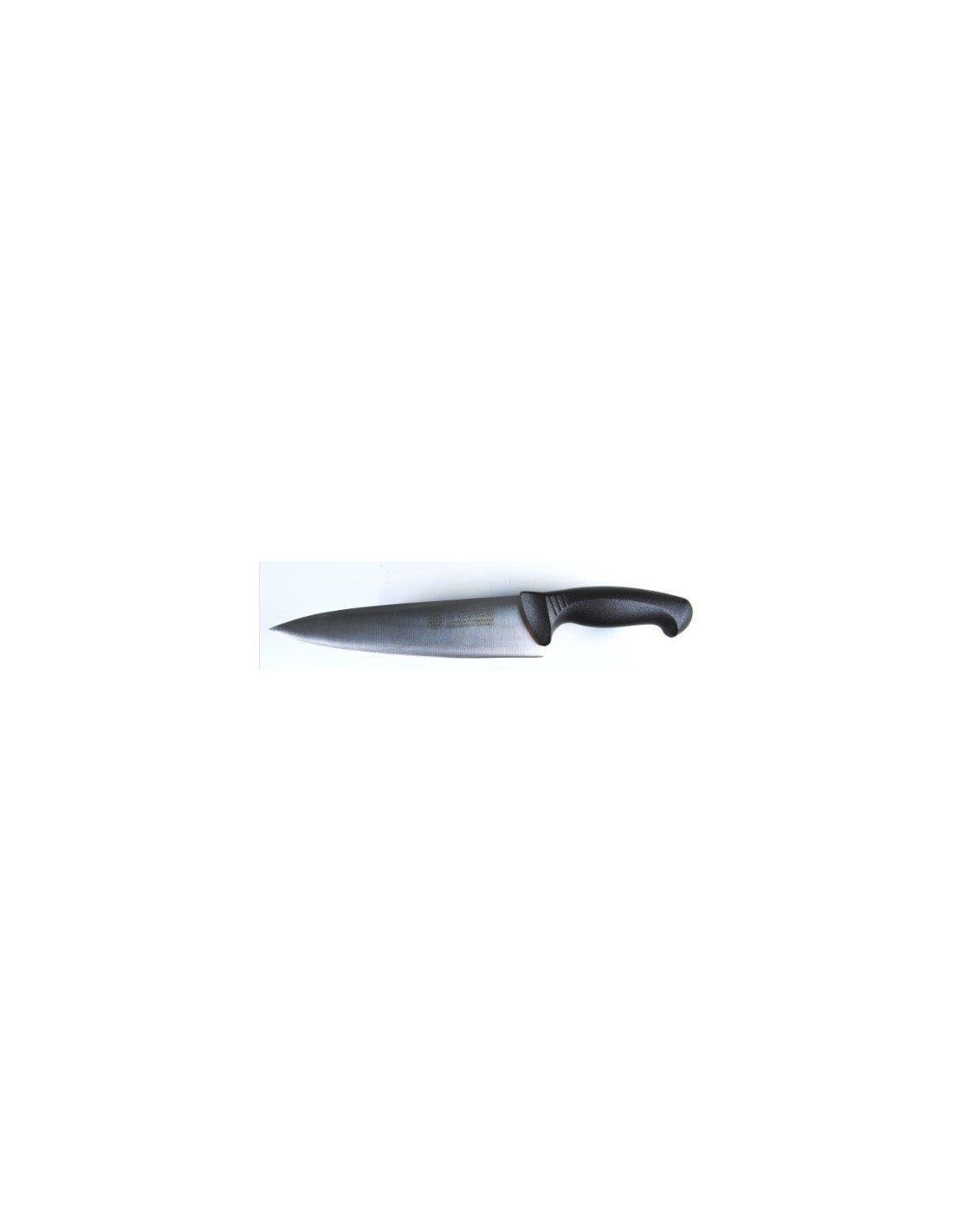 COLTELLO 3454-20 TRINCIANTE 20CM INOX