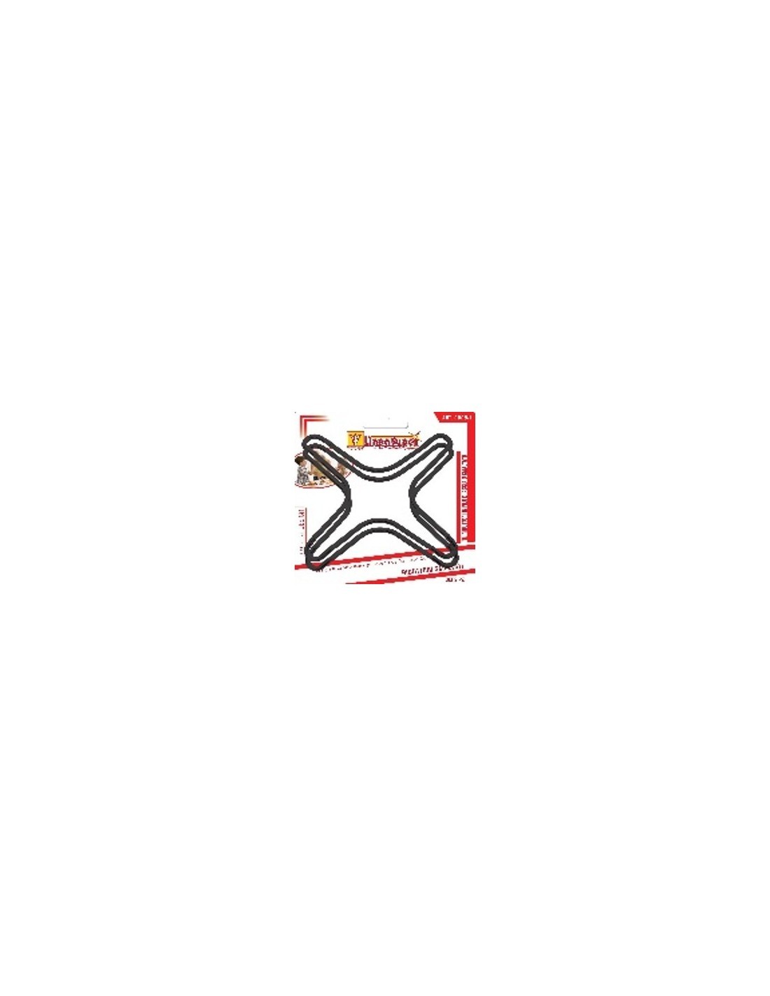 SET 2 RIDUTTORI 2025-2 MEDIO SMALTATO