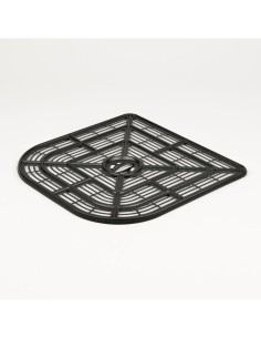 G3 Ferrari G10181 Friggitrice e Griglia ad Aria BBQ, 2000W, 10 Litri XXL, 8 Programmi, Doppia Resistenza, Multifunzione