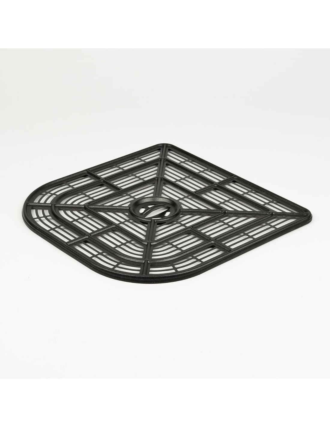 G3 Ferrari G10181 Friggitrice e Griglia ad Aria BBQ, 2000W, 10 Litri XXL, 8 Programmi, Doppia Resistenza, Multifunzione