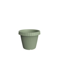 VASO ONDA 31412 25CM SALVIA su TreG Ingrosso