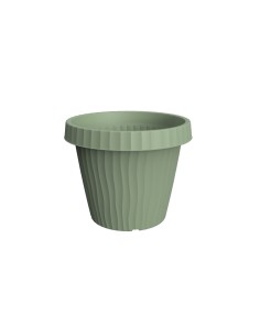 VASO ONDA 31452 50CM SALVIA