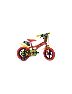 BICI BING 12 612L DINO BIKES su TreG Ingrosso 2