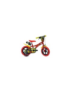 BICI BING 12 612L DINO BIKES su TreG Ingrosso