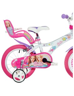 BICI 12 BARBIE su TreG Ingrosso 2