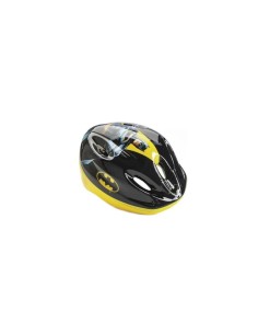 Casco Batman per bambini con sottogola regolabile
