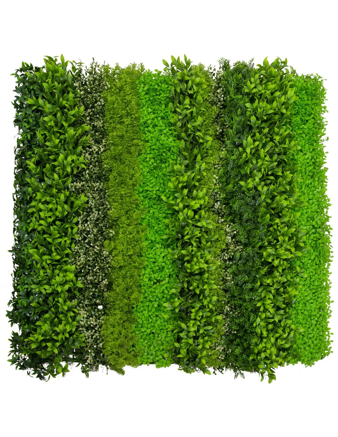 PANNELLO 363546 VERDE 100X100CM