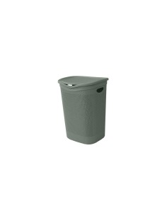PORTABIANCHERIA BF32406 INTREC 55LT VERDE ANTICO