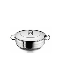 ARIAN TEGAME 1299 32CM CON COPERCHIO