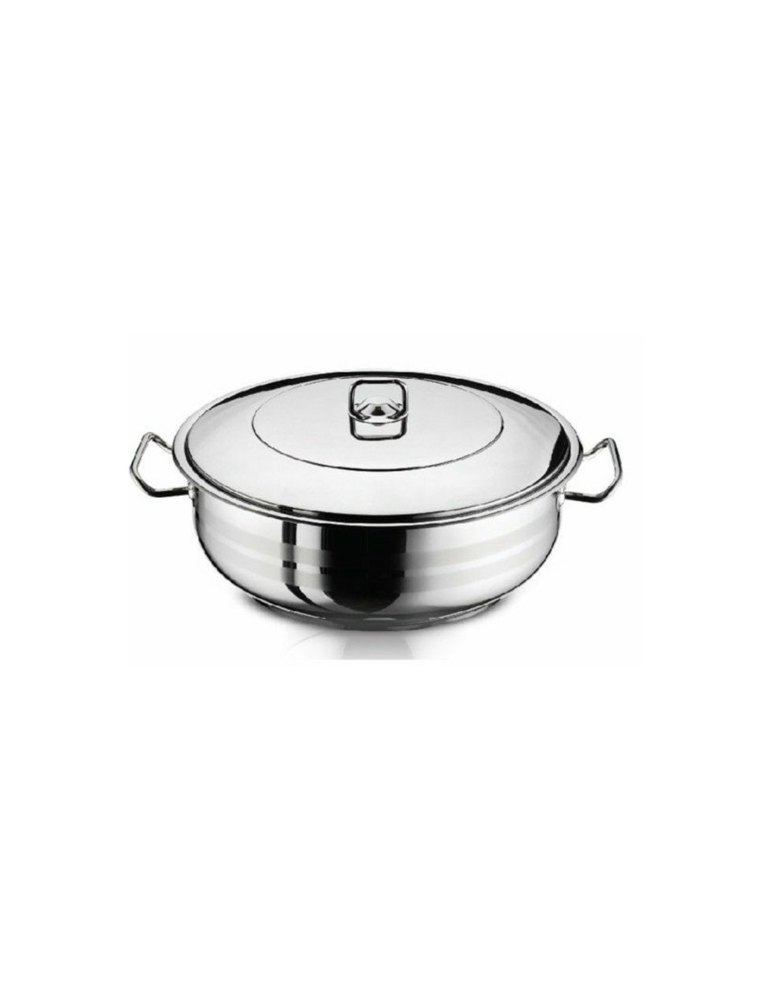ARIAN TEGAME 1299 32CM CON COPERCHIO
