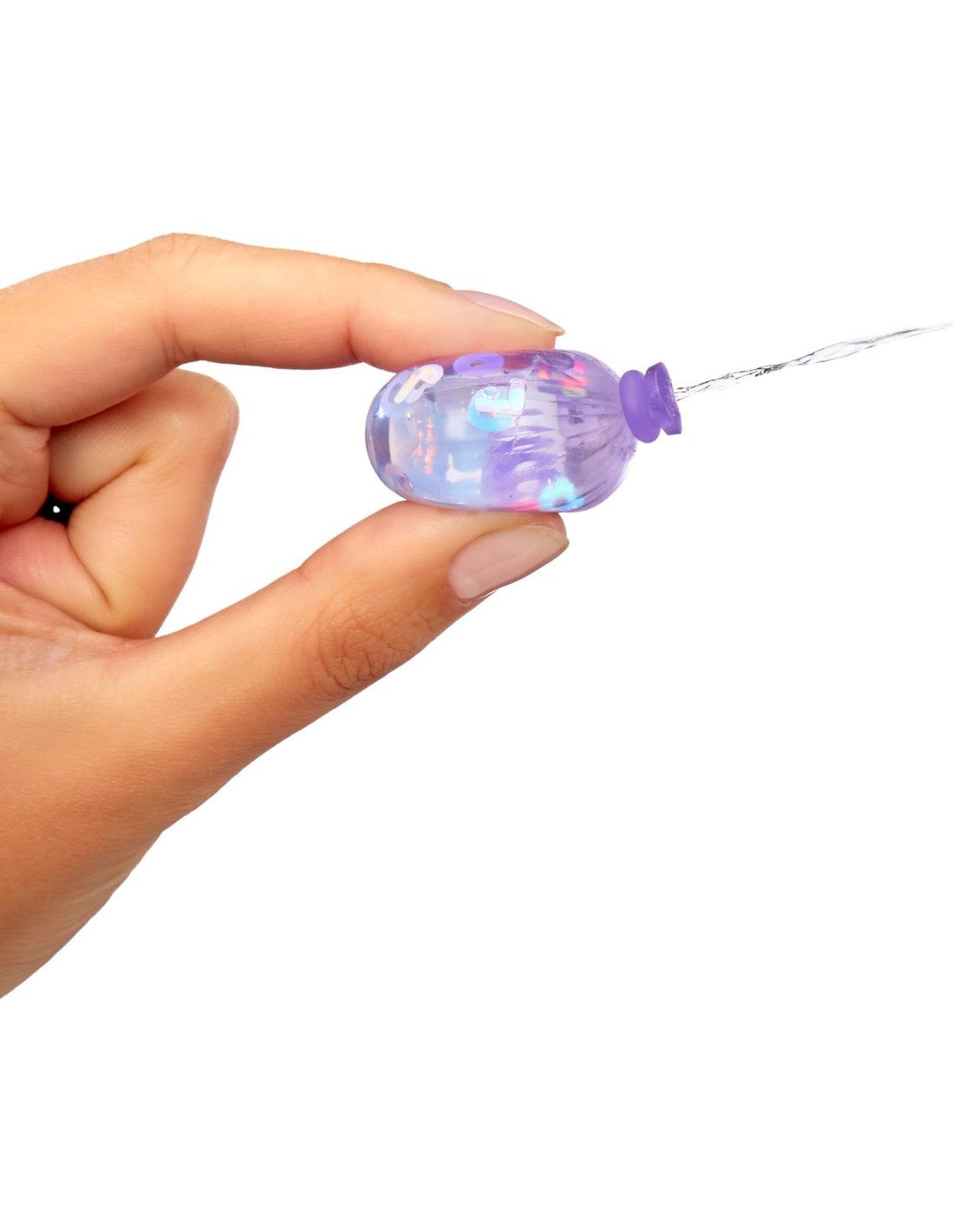 LOL Surprise Water Balloon Surprise, Bambole da Collezione con Palloncini d'Acqua e 4 Modalità di Gioco