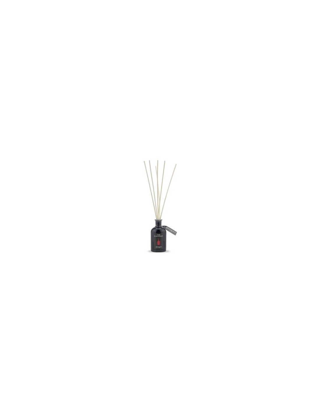 DIFFUSORE FRAGRANZA MORA E MELOGRANO 100 ML su TreG Ingrosso