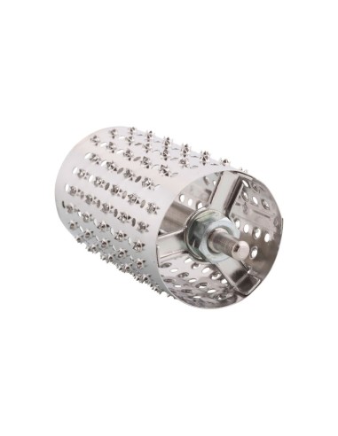 RULLO X GRATT FISELDEM su TreG Ingrosso