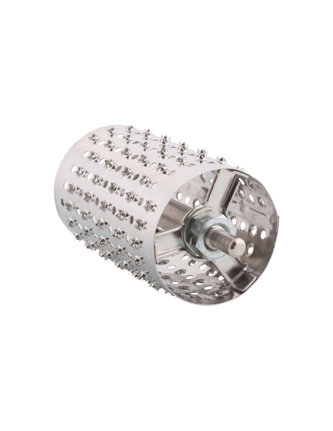 RULLO X GRATT FISELDEM su TreG Ingrosso