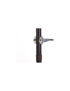 OMBRELLONE GARDEN ECRU' 3 X 2 MT su TreG Ingrosso