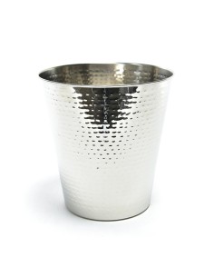 SECCHIELLO PORTABOTTIGLIA 03389 25X26CM INOX