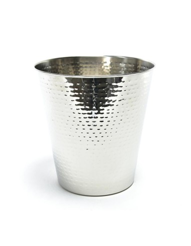 SECCHIELLO PORTABOTTIGLIA 03389 25X26CM INOX