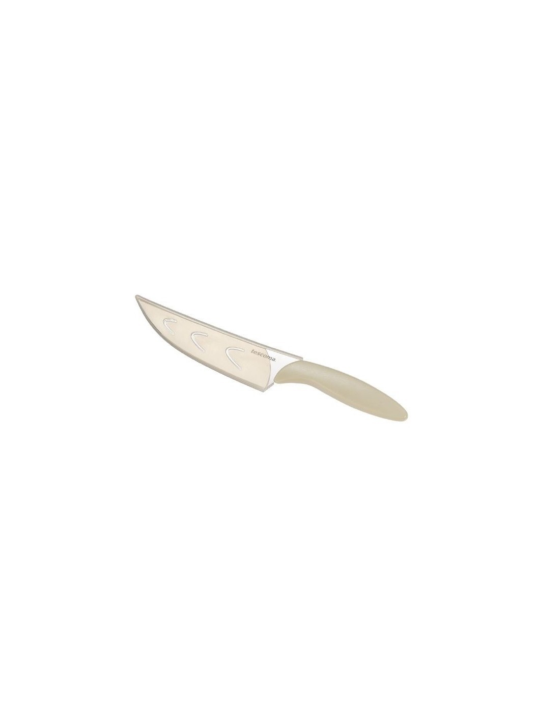906247 COLTELLO CUOCO 13CM MICROBLADE CON CUSTODIA