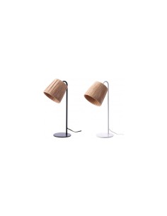 LAMPADA 102201 FERRO/CARTA 16X46CM ASSORTITO