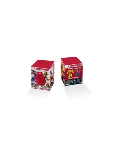 TRANSFORMERS D3974 SORPRESUOVO '24