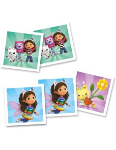 GABBY MEMORY GAME CLEMENTONI