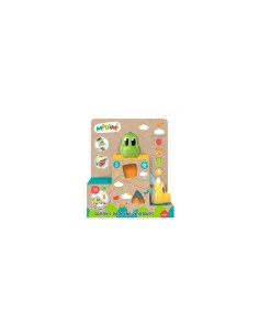 MODIMI 928964 SET DINOSAURI SENSORIALI