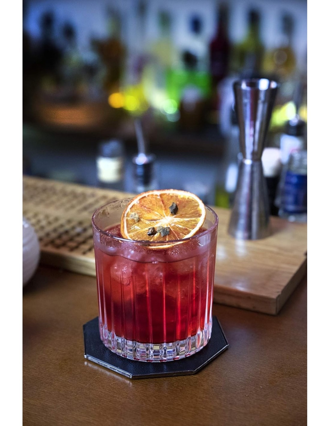 TIMELESS CONF 6 BICCHIERI DOF 36CL su TreG Ingrosso