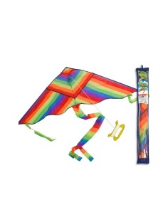 TEO'S 51484 AQUILONE ARCOBALENO 140X69CM