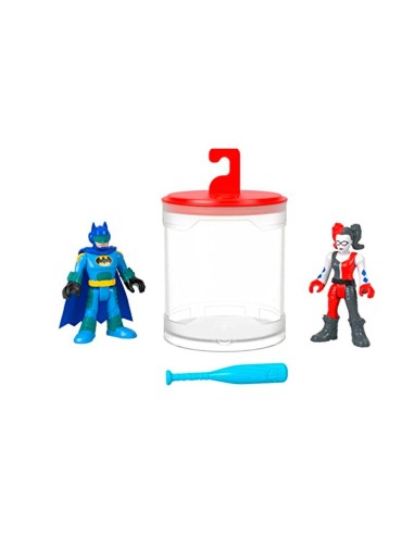 IMAGINEXT HMX60 DC COLOR CHANGERS ASSORTITO