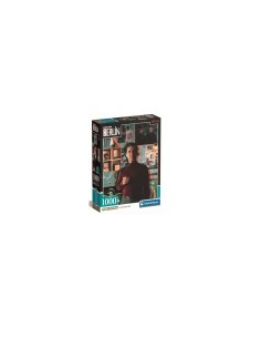 PUZZLE 39849 1000PZ CASA DI CARTA BERLIN