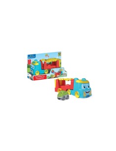 BABY 17892 AUTOTRASPORTATORE SENSORIALE