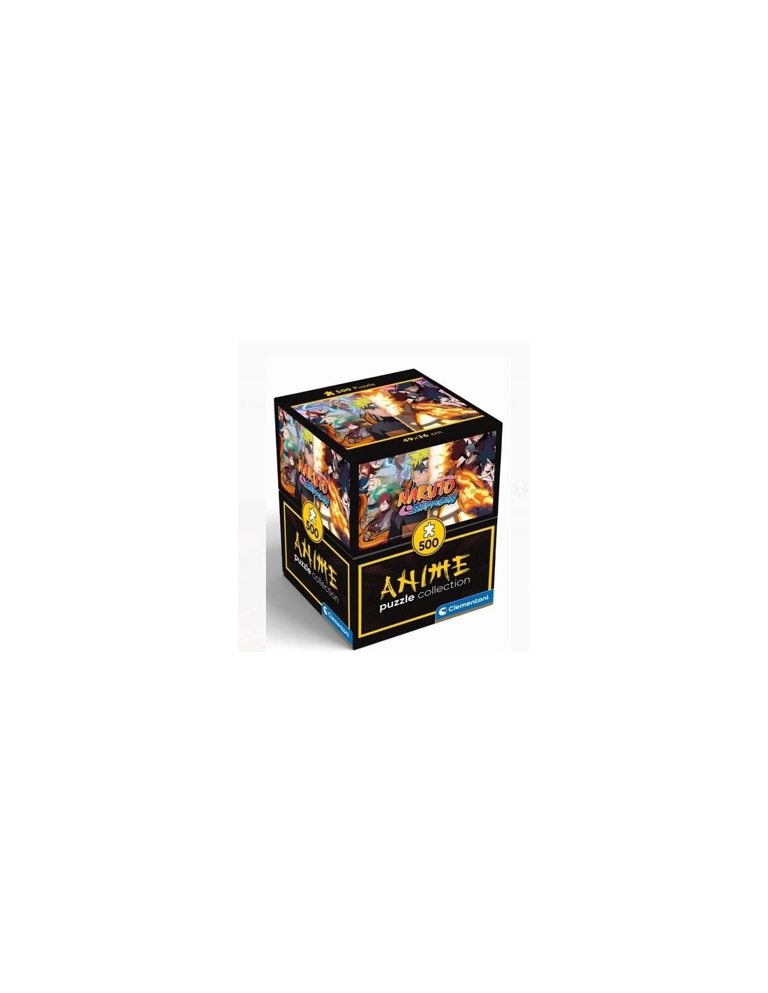 NARUTO 35516 PUZZLE 500PZ